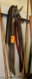 Rigid Pipe Snappers