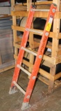 Trench Ladder