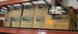 Anaco No Hub Couplings 12