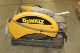 DeWalt Model DW-871 14