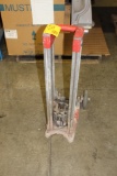 Hilti DD-130E Stand