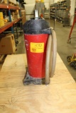 Hilti Water Can