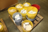 Pallet of 1.5