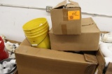 Pallet of 3