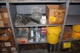 Hilti Unistrut Hardware, Angles, and Misc