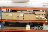 (4) Mop Sinks in Boxes