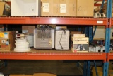 Poly tubing, Milkhouse Heaters, Floodlight Holder Kit