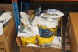 George Fischer Acid Waste Fittings