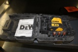 DeWalt Laser Level