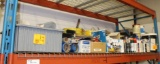 Caulking Guns, Paint, Paint Roller Handles