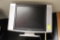 Emerson 4:3 Television with Side Speakers with Table and Wall Mount, Buyer Responsible for Removal