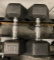 30lb Dumbbells