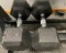 40lb Dumbbells