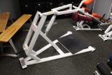 KidzPoweR Squat Machine