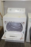 Kenmore 700 Series Dryer, Front Loading