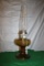 AMBAS ALADDIN KEROSINE LAMP WITH CHIMNEY