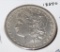 1889 O MORGAN SILVER DOLLAR, UNCIRCULATED