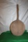 WOOD BAKING PADDLE, APPROX. 9-3/4