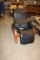 HOMEDICS 'DESTRESS SPA RECLINER' INVERSION, MASSAGE, HEAT, NOT TESTED, NO SHIPPING, PICK UP ONLY