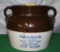 RED WING BEAN POT, MADISON GRAIN CO.