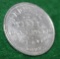 FEDERAL TIRES C. J. RATGEN BIRD ISLAND, MN TOKEN