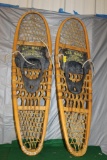 CABELA'S BOB MAKI SNOW SHOES