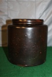 RED WING NORTH STAR CANNING JAR MARKED ON BOTTOM