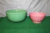 2 BOWLS 5-1/2