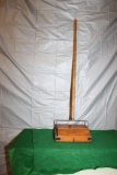 MANDEL'S SWEEPER 30