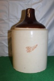 1 GAL RED WING JUG MARKED WITH WING ONLY