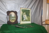 ADVERTISING ITEMS - WILLMAR CO-OPERATIVE MERCANTILE CO PICTURES & KITCHEN UTENSILS