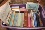 VINTAGE BIBLES AND RELIGIOUS BOOKS