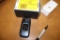 VERIZON KYOCERA FLIP PHONE (LIKE NEW)