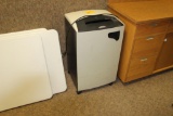 FOLLOWES MODEL C-320 PAPER SHREDDER