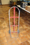 2 WHEEL HAND TRUCK