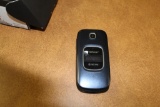 VERIZON KYOCERA FLIP PHONE (LIKE NEW)