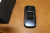 VERIZON KYOCERA FLIP PHONE (LIKE NEW)