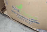 (2) CASES OF NET CHOICE NAPKINS