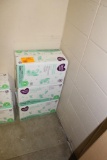 (3) CASES OF PARENTS CHOICE BABY WIPES