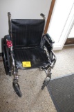 WHEELCHAIR