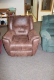 ROCKER RECLINER