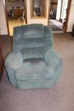 (2) ROCKER RECLINERS