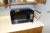 HAMILTON BEACH MICROWAVE, COFFEE SERVERS AND MORE