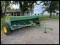 JOHN DEERE 8300 END WHEEL DRILL, 13' 6