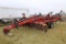 CASE IH ECOLO TIGER 730B RIPPER, 10