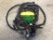 JD StarFire 300 Receiver, Cable, Lightbar