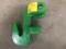 JD Quick Hitch Top Hook, Part Number- R242057, unused