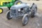 Ford 9N Tractor, Fenders, Front Bumper, Electric Start, Lights, Ferguson System, PTO