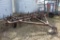 APPROX 13' PULL TYPE CHISEL PLOW, 14 SHANK, 2