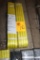 (2) Approx 18 Ton Sling, 6 Meter, Yellow